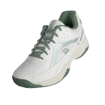 VICTOR A170II Shoes 1992AC White/Black (AC)