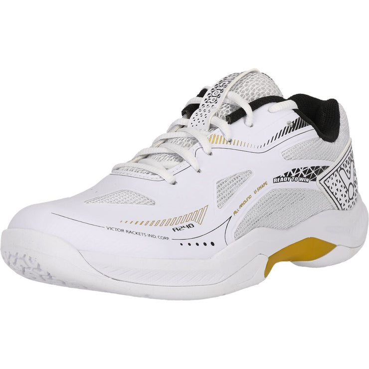 VICTOR A240 Shoes 1070AX White Gold (AX)