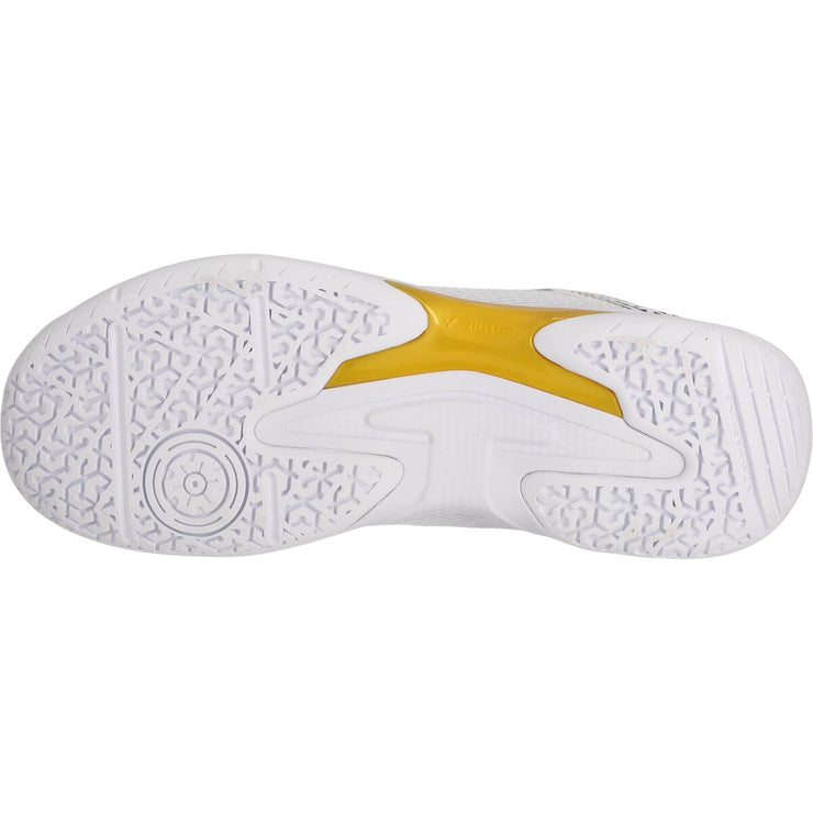 VICTOR A240 Shoes 1070AX White Gold (AX)