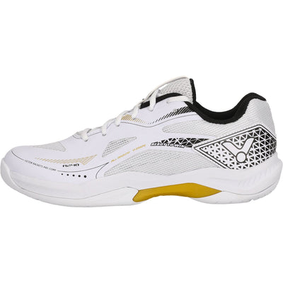 VICTOR A240 Shoes 1070AX White Gold (AX)