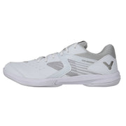 VICTOR A610IV F Shoes 1988AC Brilliant White/ Black (AC)