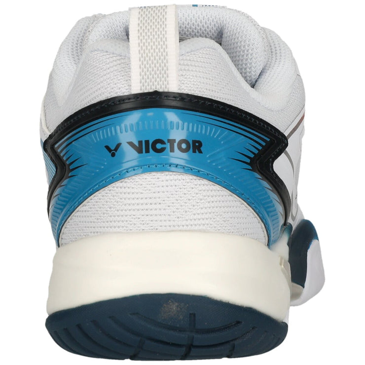 VICTOR A830 Nitro Lite Shoes 2001AF White/Nautical blue (AF)