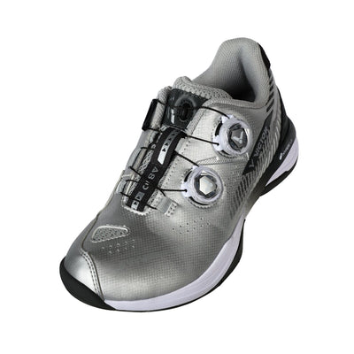 VICTOR A830 Nitro Lite Shoes 1041SK silver dark grey (SK)