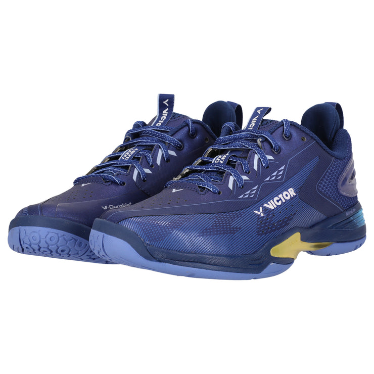 VICTOR A970cADV Shoes 2998B Navy (B)