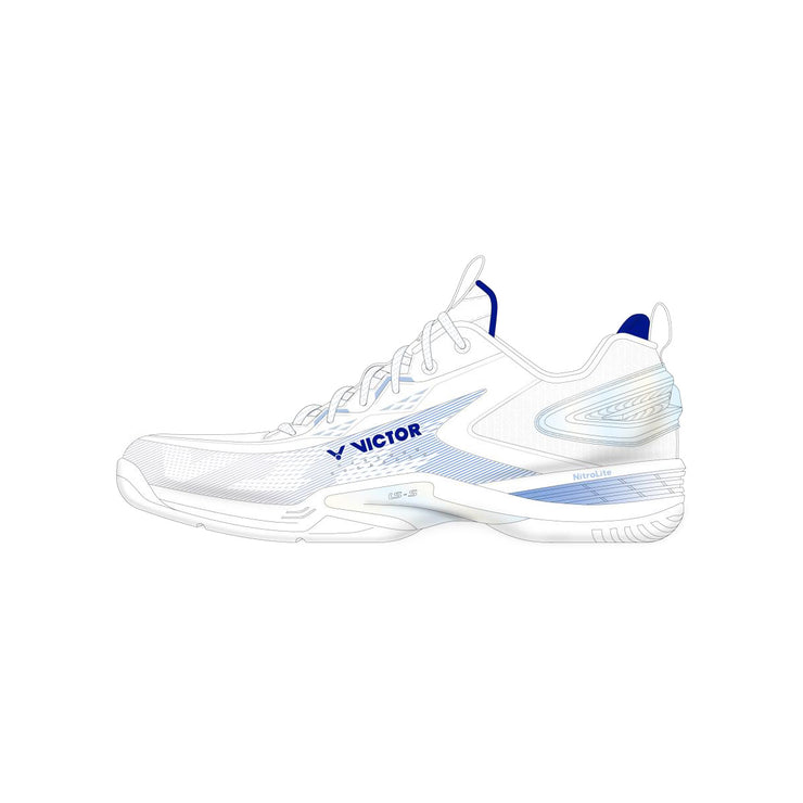 VICTOR A970cADV Shoes