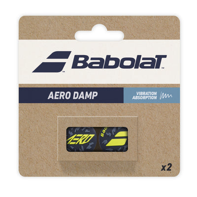 BABOLAT AERO DAMP X2 Accessories 0100 multi (100)