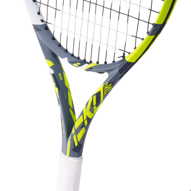 BABOLAT AERO JUNIOR 25 Racket