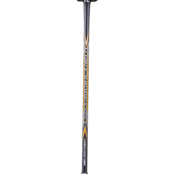 FZ FORZA AERO POWER 1088-S Racket 1009 India Ink