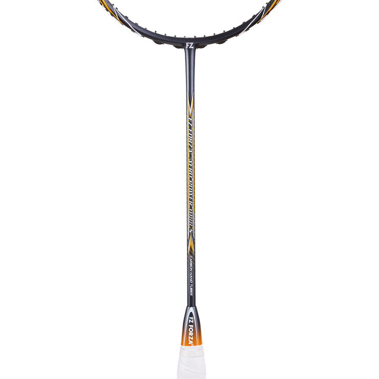 FZ FORZA AERO POWER 1088-S Racket 1009 India Ink