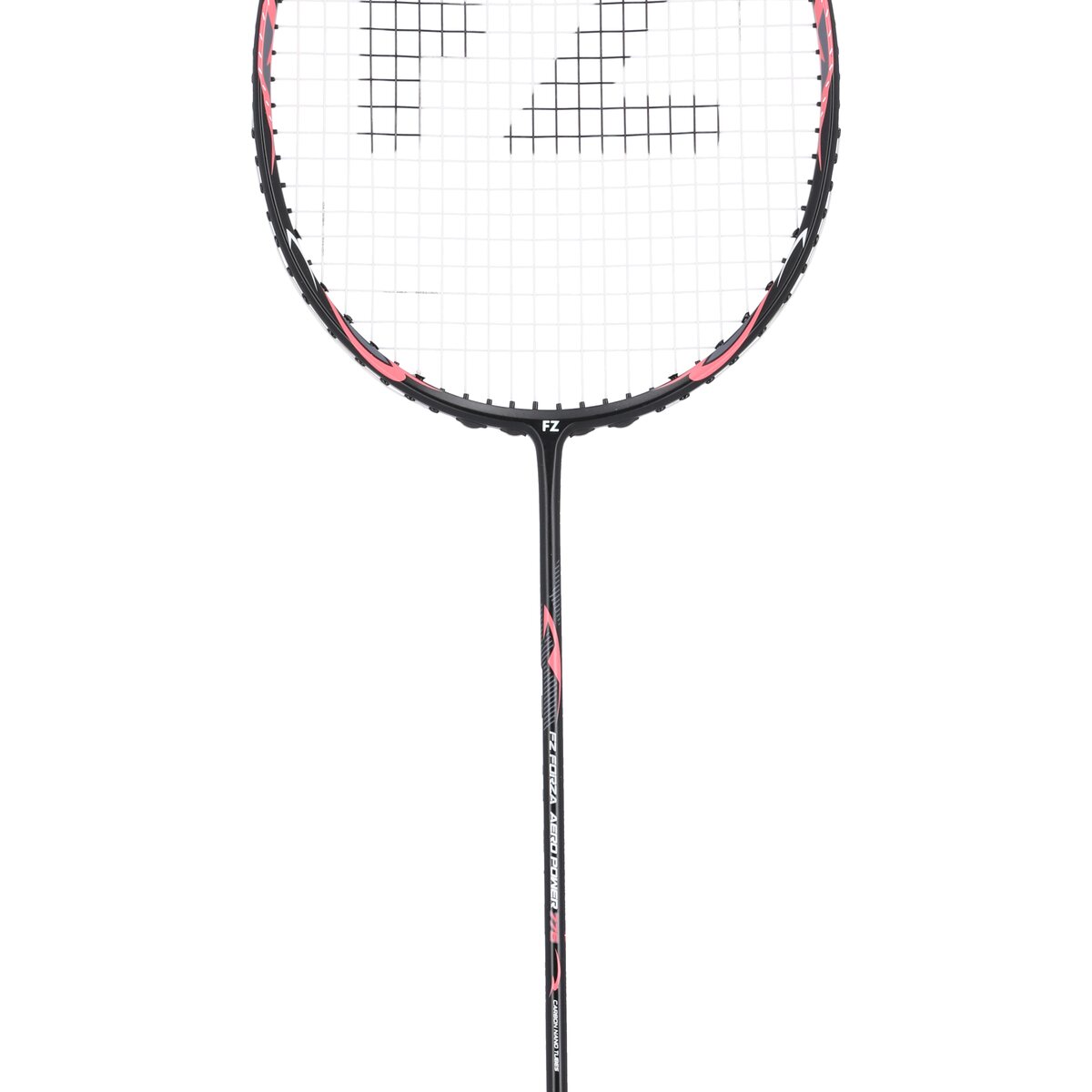 Extra Power 330 Racket AERO POWER 776 – Klub - Racket Group