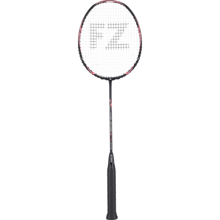 FZ FORZA AERO POWER 776 Racket 1001 Black