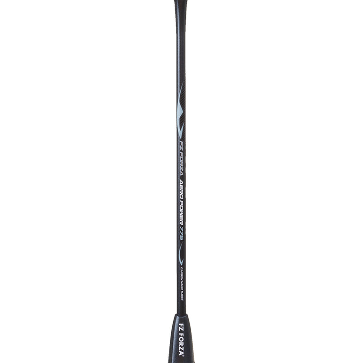 FZ FORZA AERO POWER 776 Racket 1009 India Ink