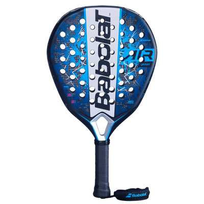 BABOLAT AIR VERON Padel 0100 multi (100)