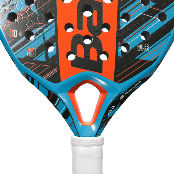 BABOLAT AIR VERTUO Padel 0100 multi (100)