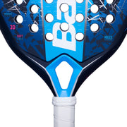 BABOLAT AIR VERTUO 2.5 Padel 0100 multi (100)