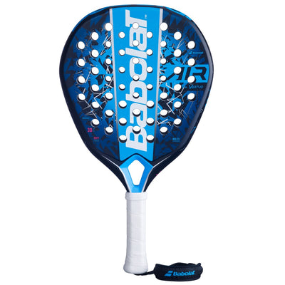 BABOLAT AIR VERTUO 2.5 Padel 0100 multi (100)