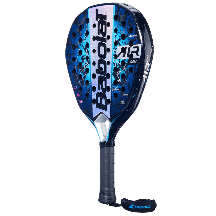 BABOLAT AIR VIPER Padel 0100 multi (100)