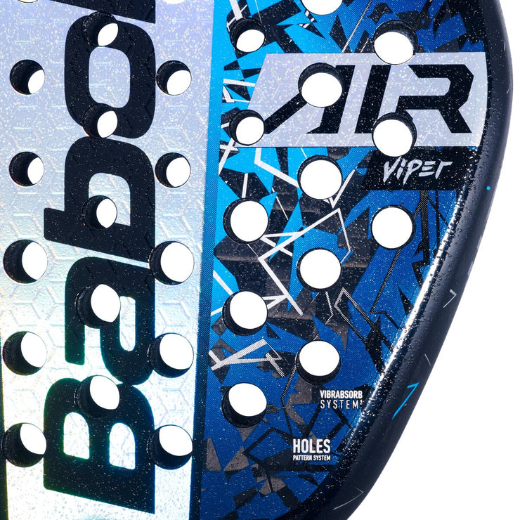 BABOLAT AIR VIPER Padel 0100 multi (100)