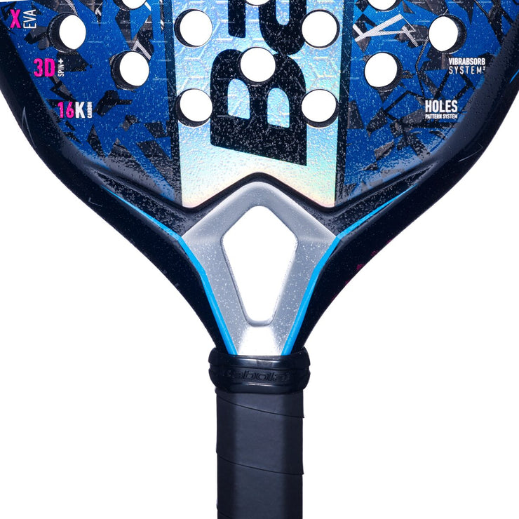 BABOLAT AIR VIPER Padel 0100 multi (100)