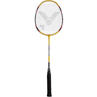 VICTOR AL-2200 Racket 5998E Z-50 Yellow (E)