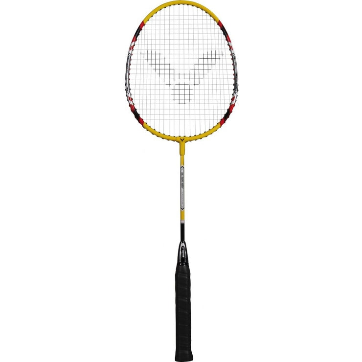 VICTOR AL-2200 KIDDY Racket 5998E Z-50 Yellow (E)