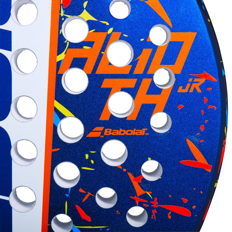 BABOLAT ALIOTH JR Padel 0100 multi (100)