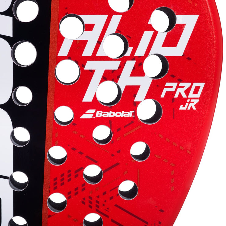 BABOLAT ALIOTH PRO JR Padel 0100 multi (100)