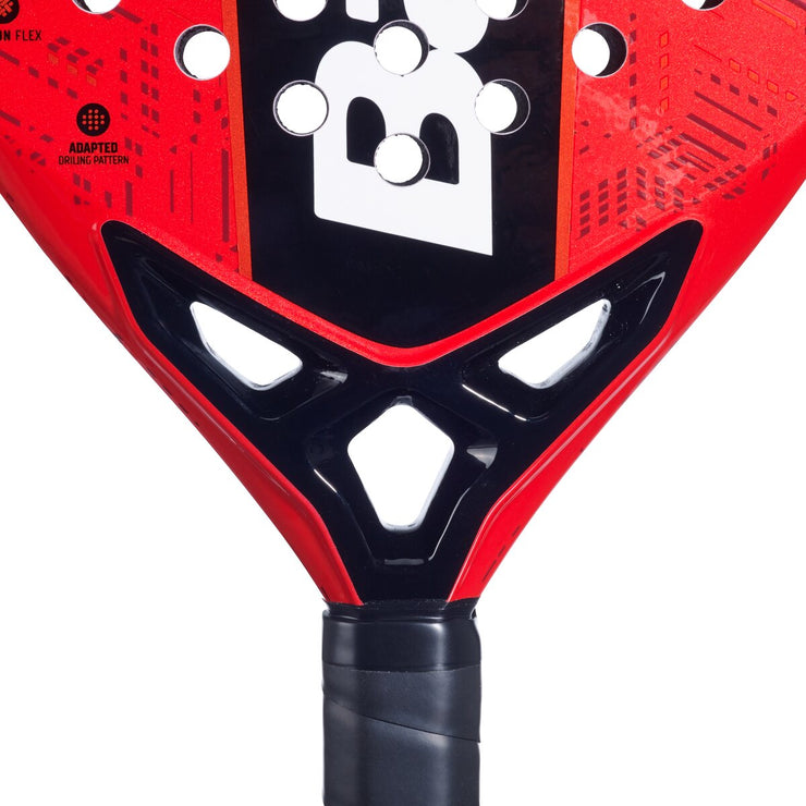 BABOLAT ALIOTH PRO JR Padel 0100 multi (100)