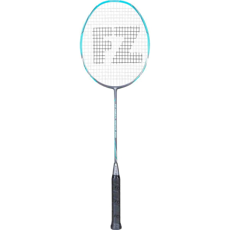 FZ FORZA AMAZE 600 Racket 2004 Scuba Blue