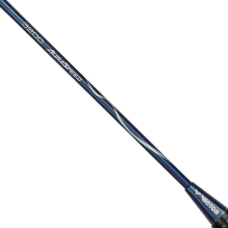 VICTOR ARS-3200 Racket 2995B Dark Mineral Blue (B)