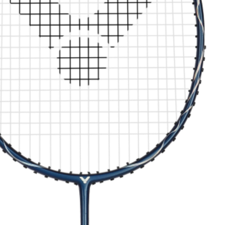 VICTOR ARS-3200 Racket 2995B Dark Mineral Blue (B)