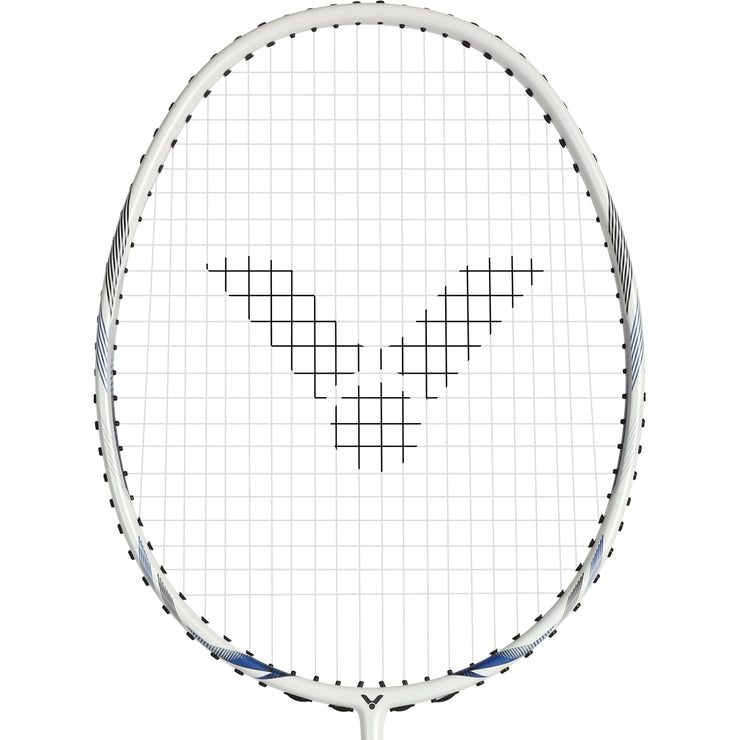 VICTOR ARS-3210 Racket 1999A White (A)