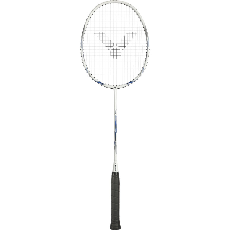 VICTOR ARS-3210 Racket 1999A White (A)