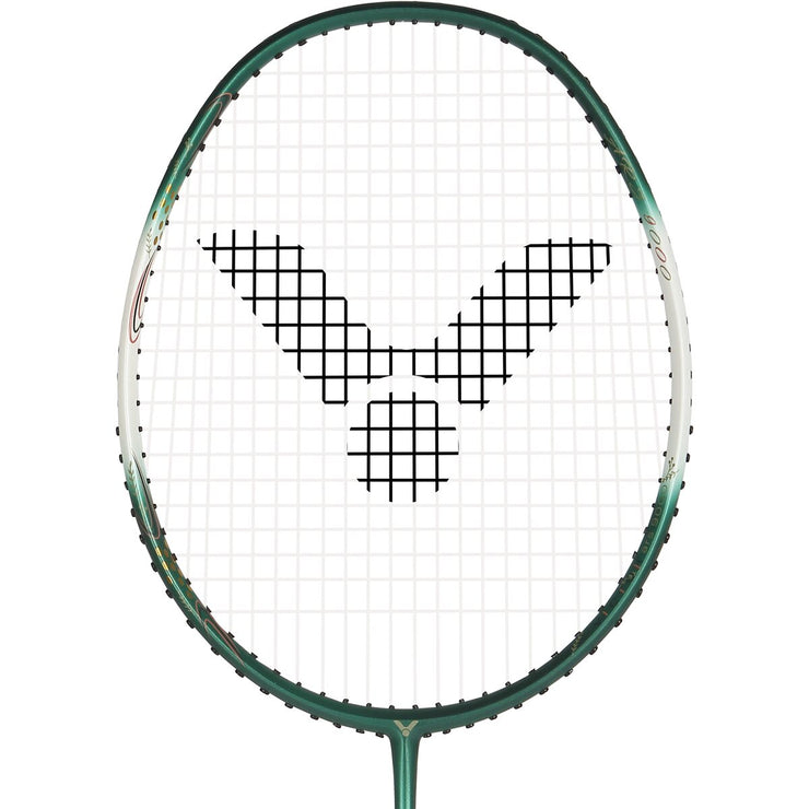 VICTOR ARS-9000 Racket 3996G Cold Green (G)