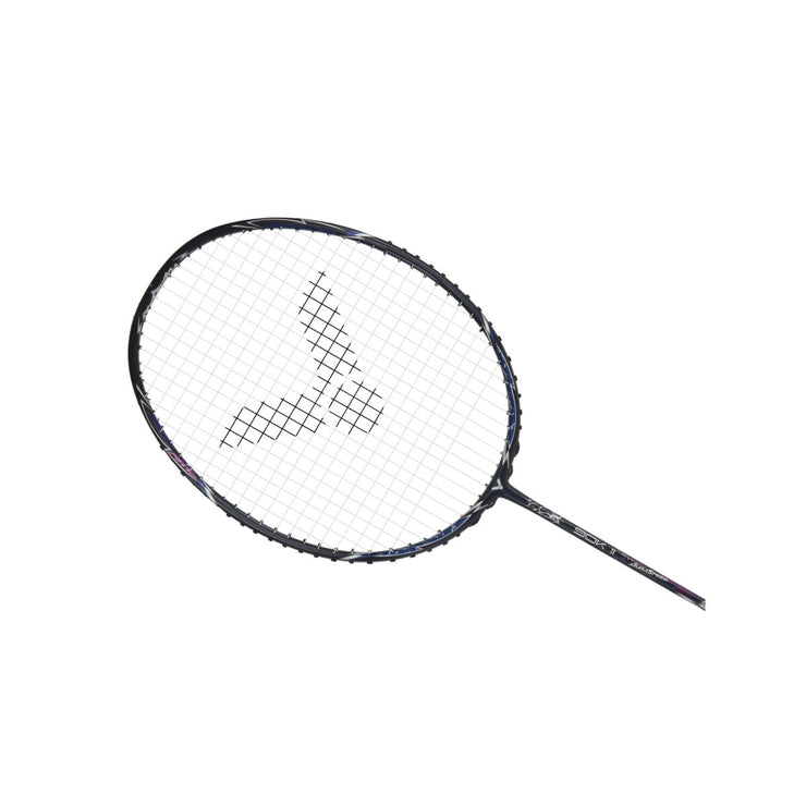 VICTOR ARS-90K II Racket 2986B Midnight Blue (B)