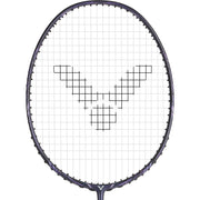 VICTOR ARS-FANTOME Racket 2987J Dark Violet (J)