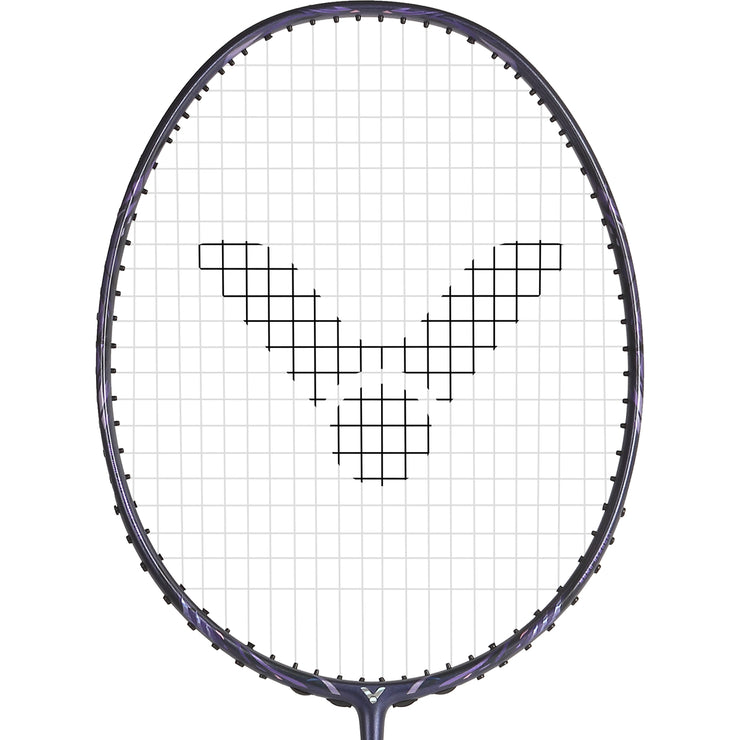 VICTOR ARS-FANTOME Racket 2987J Dark Violet (J)