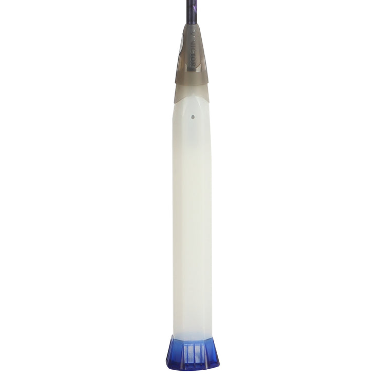 VICTOR ARS-FANTOME Racket 2987J Dark Violet (J)