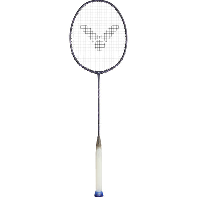 VICTOR ARS-FANTOME Racket 2987J Dark Violet (J)