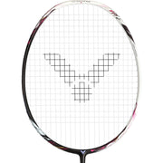 VICTOR ARS-FANTOME F Racket 1988AC Brilliant White/ Black (AC)