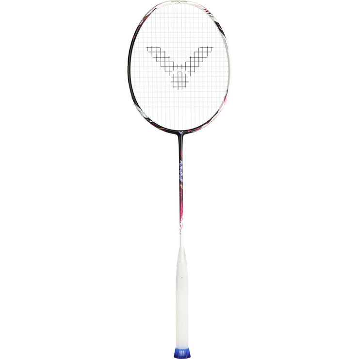 VICTOR ARS-FANTOME F Racket 1988AC Brilliant White/ Black (AC)
