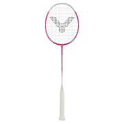VICTOR ARS 9 Racket 4998Q Deep Pink (Q)