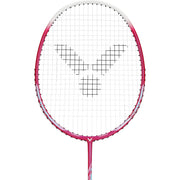 VICTOR ARS 9 Racket 4998Q Deep Pink (Q)