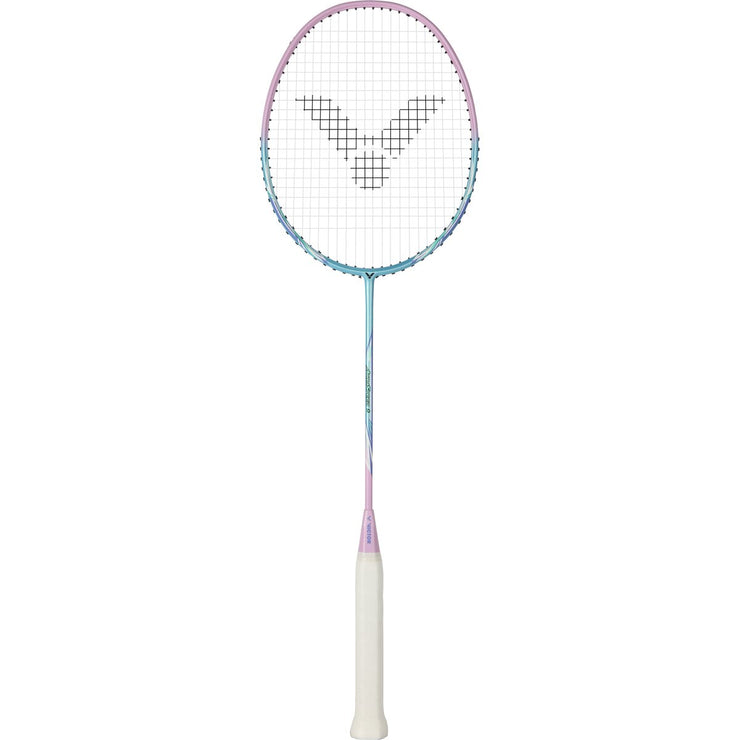 VICTOR ARS 9 Racket 4069T Bright Violet (T)