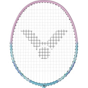 VICTOR ARS 9 Racket 4069T Bright Violet (T)