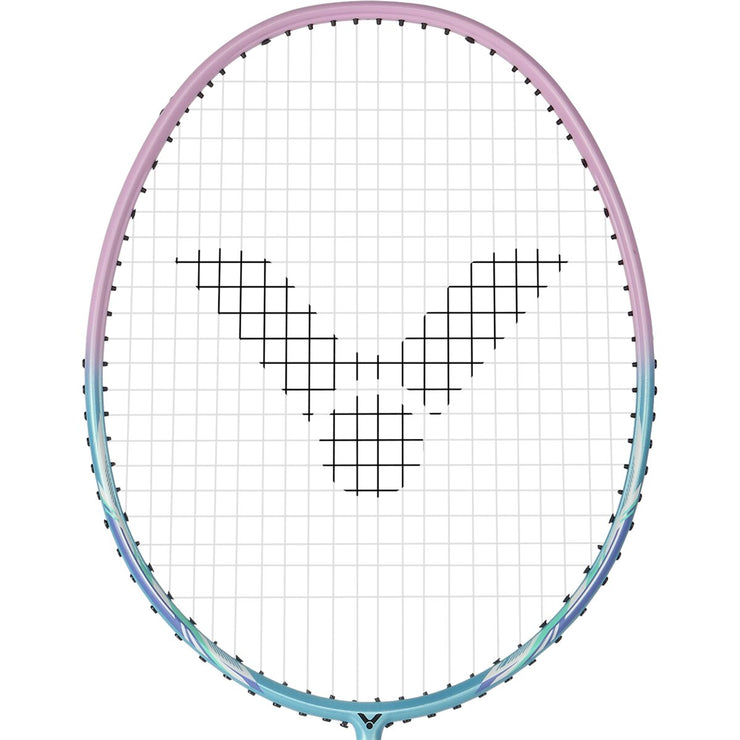 VICTOR ARS 9 Racket 4069T Bright Violet (T)