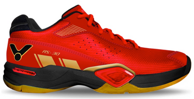 VICTOR AS30 Shoes 4999D Red (D)