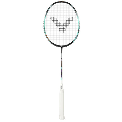 VICTOR AURASPEED 90K METALLIC Racket