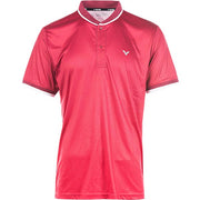 VICTOR Abraham M Polo T-shirt 4009 Chinese Red