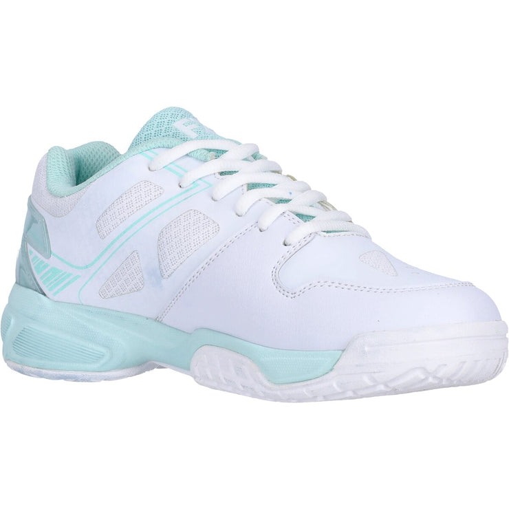 FZ FORZA Ace Padel W Shoes 1002 White